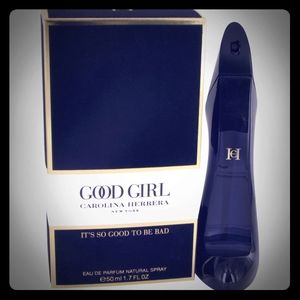Good girl by Carolina Herrera